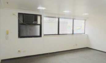 Imagem 6: Comercial para Venda em São Paulo, Santa Cecilia, 1 dormitório, 2 banheiros, 1 vaga