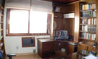 Imagem 6: Cobertura para comprar no bairro Menino Deus - Porto Alegre com 3 quartos