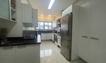 Imagem 3: COBERTURA B&W | 4 quartos