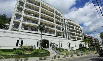 Imagem: Cobertura com 3 dormitórios à venda por