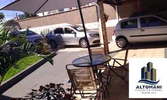 Imagem 4: Casa com 3 dormitórios - Jardim Adelaide