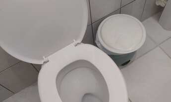 Imagem 7: Quarto cozinha banheiro mobiliados pertinho do centro de Cuiabá e Santa Casa