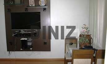 Imagem 2: Belo Horizonte - Apartamento Padrão - Fernão Dias