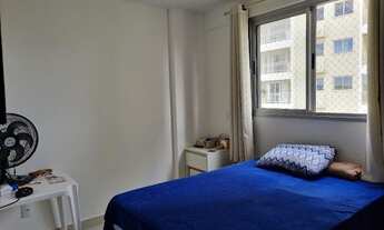 Imagem 5: Apartamento com 3 dormitórios à venda, 76 m² por R$ 360.000,00 - Jardim das Américas 2ª Et