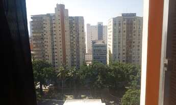 Imagem 8: Apartamento para venda com 43 metros quadrados com 1 quarto em Centro - São Vicente - SP