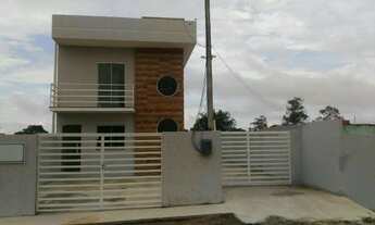 Imagem: Casa Duplex com 2 Quartos em Araruama/RJ