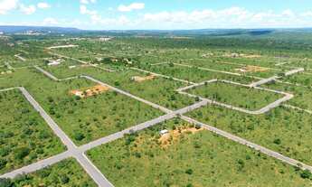 Imagem: Caldas Novas - Terreno Padrão - Setor Lagoa