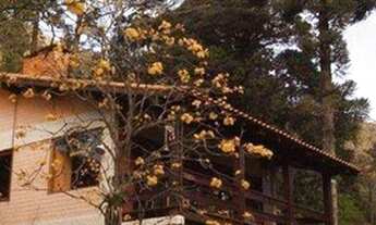 Imagem 4: Casa residencial à venda, Barroso, Teresópolis