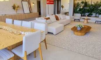 Imagem 3: Apartamento para venda com 168 metros quadrados com 3 quartos em Tamboré - Santana de Parn