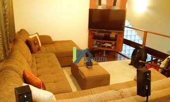 Imagem 5: Casa com 4 dormitórios à venda, 250 m² por R$ 1.500.000,00 - Condomínio Casa Grande III