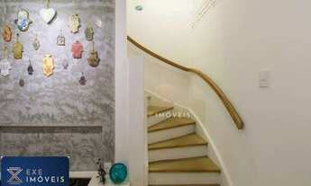 Imagem 3: Casa com 3 dormitórios à venda, 142 m² por R$ 1.790.000,00 - Vila Buarque - São Paulo/SP