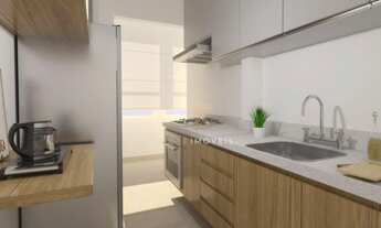 Imagem 2: Apartamento com 2 dormitórios à venda, 139 m² por R$ 1.835.000 - Copacabana - Rio de Janei