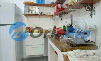 Imagem 6: Apartamento-À VENDA-Laranjeiras-Rio de Janeiro-RJ