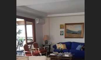 Imagem 4: Apartamento de 488 metros quadrados no bairro Bela Vista com 4 quartos