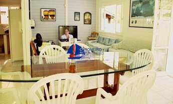 Imagem 2: Casa Residencial à venda, Juquehy, São Sebastião -