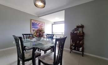 Imagem 3: Apartamento de 3 quartos no imbui oportunidade