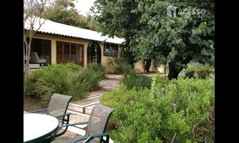 Imagem 5: EXCELENTE CHÁCARA À VENDA EM ITÚ 10 SUÍTES