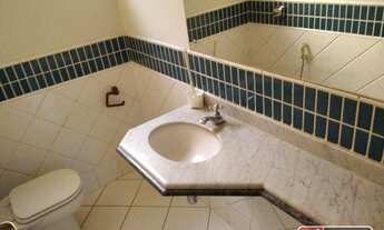 Imagem 6: Casa para alugar, 196 m² por R$ 5.000,00/mês - Jardim Macedo - Ribeirão Preto/SP