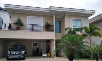 Imagem: BELA CASA A VENDA OU LOCAÇÃO EM ALPHAVILLE