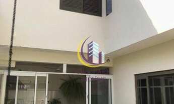 Imagem 3: Sobrado com 4 dormitórios à venda, 188 m² por R$ 780.000 - Centro - Osasco/SP