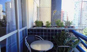 Imagem 7: Cobertura - 3 quartos com suite - piscina - 2 garagens