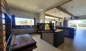 Imagem 7: Casa com 4 dormitórios à venda, 20000 m² por R$ 1.900.000,00 - Setor Habitacional Samambai