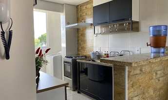 Imagem 3: Excelente apartamento no bairro Santa Mônica