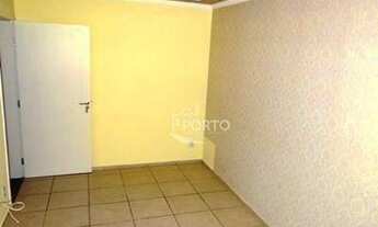 Imagem 2: Apartamento com 2 dormitórios à venda, 54 m², Piracicamirim - Piracicaba/SP