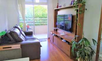 Imagem 4: Apartamento Residencial à venda, Jardim Satélite, São José dos Campos - AP5340