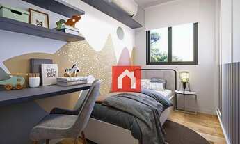 Imagem 6: Apartamento com 3 dormitórios à venda, 79 m² por R$ 414.670 - Moinhos - Lajeado/RS