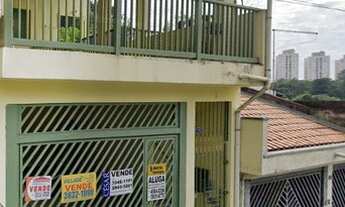 Imagem 2: Casa para aluguel e venda possui 200 metros quadrados com 3 quartos em Jaraguá - São Paulo