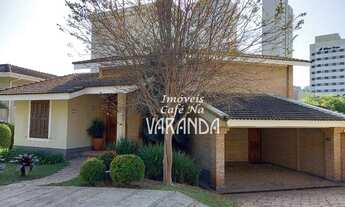 Imagem 2: CLÁSSICA !! TRÊS SUÍTES !!