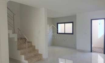 Imagem 4: SOBRADO com 3 dormitórios à venda com 120.12m² por R$ 570.000,00 no bairro Boqueirão - CUR