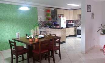 Imagem 6: Arapongas - Casa Padrão - Centro