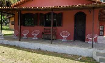 Imagem: Nova Lima - Casa Padrão - Morro Do Chapéu