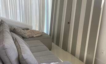 Imagem 4: Casa de condomínio de 350m quadrados para aluguel possui 350 metros quadrados com 4 quarto