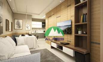 Imagem 6: Sobrados internos