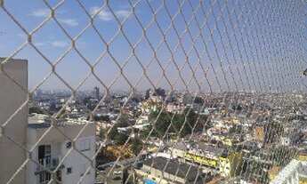 Imagem 4: APARTAMENTO RESIDENCIAL em SÃO BERNARDO DO CAMPO - SP, TABOÃO proximo a avenida do cursino