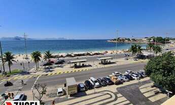 Imagem 1: Apartamento com 4 dormitórios à venda, 235 m² por R$ 3.900.000,00 - Copacabana - Rio de Ja