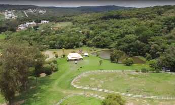 Imagem: Brumadinho - Fazenda - Casa Branca
