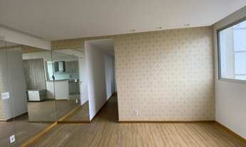 Imagem 2: APARTAMENTO ARICANDUVA-46MTS-MÓVEIS PLANEJADOS-2 DORMS, COZINHA AMERICANA, 1 VAGA FIXA, LA