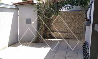 Imagem 3: Casa de 3 Dormitórios 1 Suíte, Jardim Bandeirantes