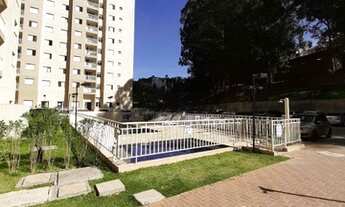 Imagem: Alugo Excelente Apartamento 46 m² C/ 2