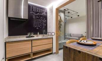 Imagem 7: Apartamento com 2 dormitórios à venda, 72 m² - Condomínio Residencial Biarritz - Sorocaba