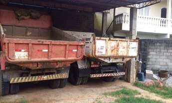 Imagem 7: Casa com 3 dormitórios à venda, 250 m² por R$ 300.000,00 - Campos de São José - São José d