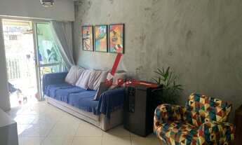 Imagem 5: RIO DE JANEIRO - Apartamento Padrão - Tijuca