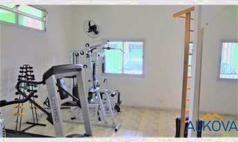 Imagem 7: Apartamento Residencial à venda, Jardim São Dimas, São José dos Campos - AP6135