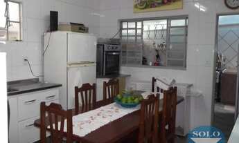 Imagem 2: Casa plana com 3 dormitórios ótima localização