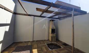 Imagem 3: Casa Residencial para aluguel, 2 quartos, 2 vagas, FLORAIS DO PARANA - CASCAVEL/PR