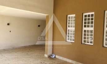 Imagem 2: Casa à venda com 3 dormitórios (1 suíte) Nova América - Piracicaba - SP